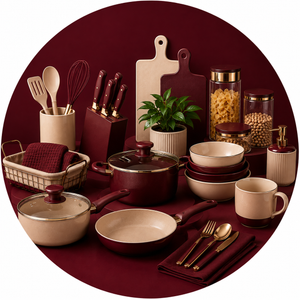 Home & Kitchen