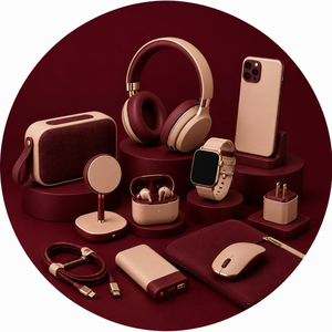 Electronics & Accessories