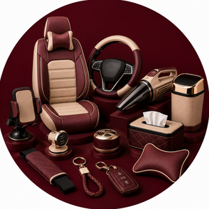 Car Accessories